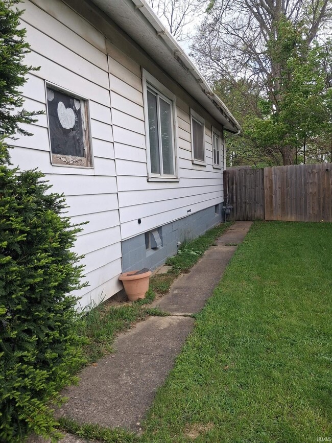 Building Photo - 2801 Pennsylvania St