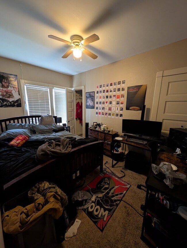 Building Photo - 2830-2830 N Maryland Ave