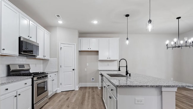 Building Photo - Stunning Brand New Construction Home
