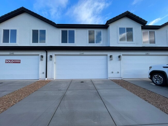 Building Photo - Brand New 3-Bed/2.5 Bath Town Home