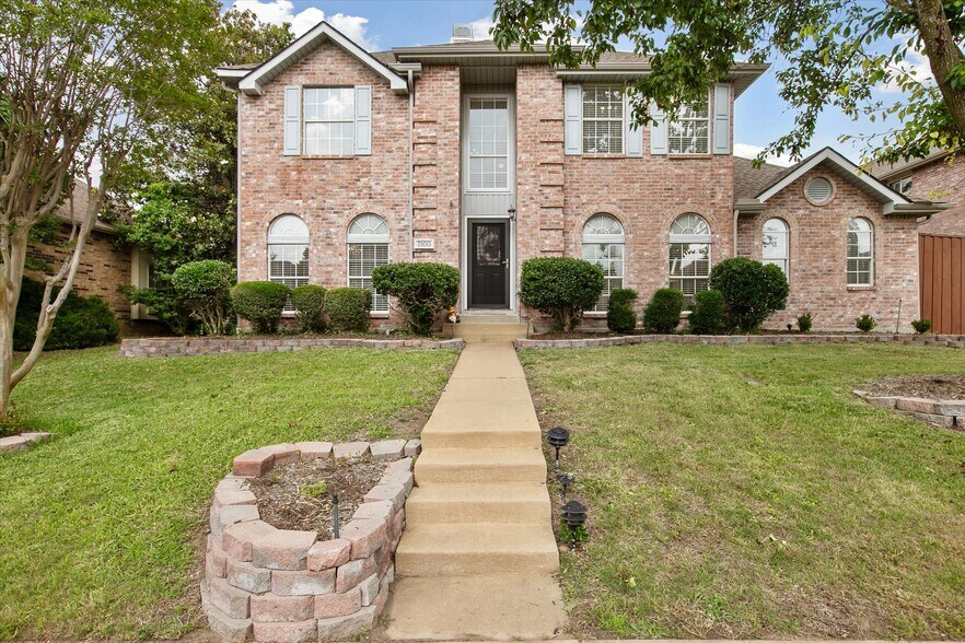Building Photo - 7100 Amethyst Ln