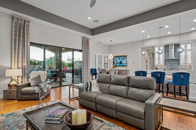 Building Photo - 12131 E Cloud Rd