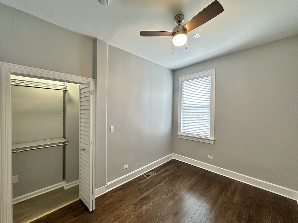 Building Photo - 1622 N Campbell Ave