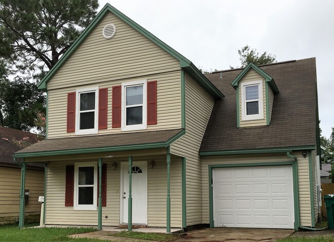 Building Photo - 2515 Georgetown Ln