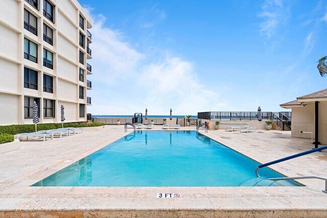 Building Photo - 3610 S Ocean Blvd