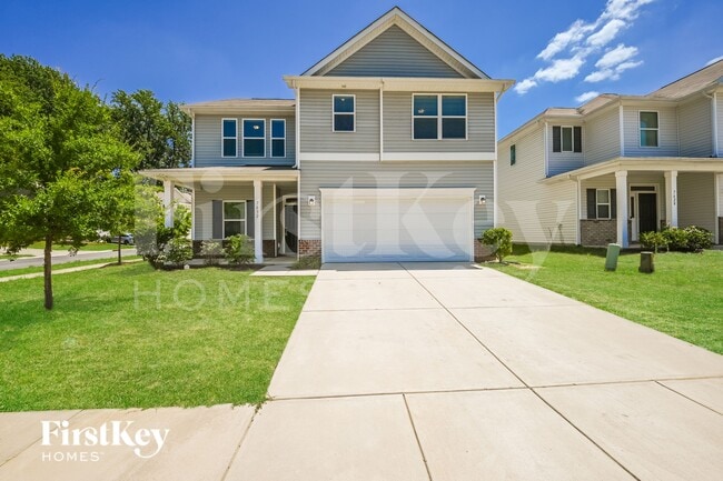 Building Photo - 7632 Wallace Farm Ln