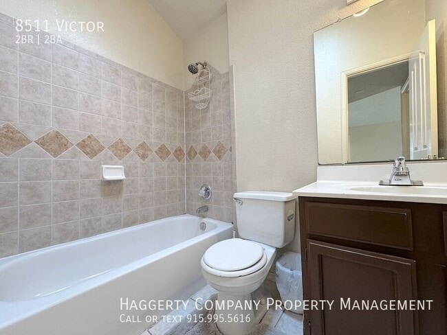 Building Photo - 8511 Victor-