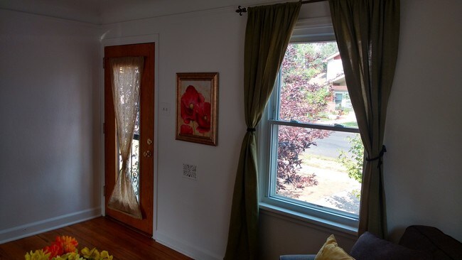 Building Photo - 2317 S Downing St