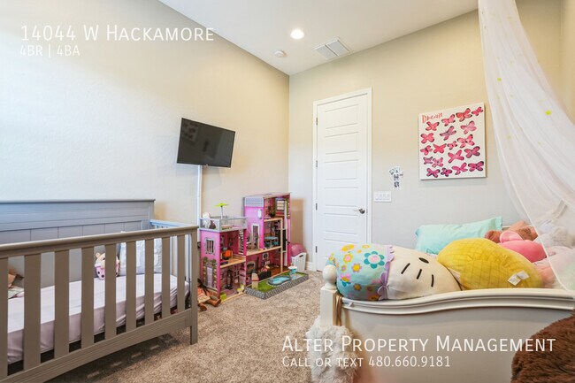 Building Photo - 14044 W Hackamore-