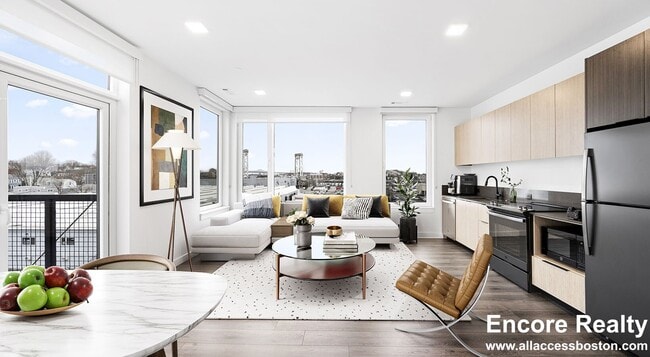 Building Photo - 144 Addison St