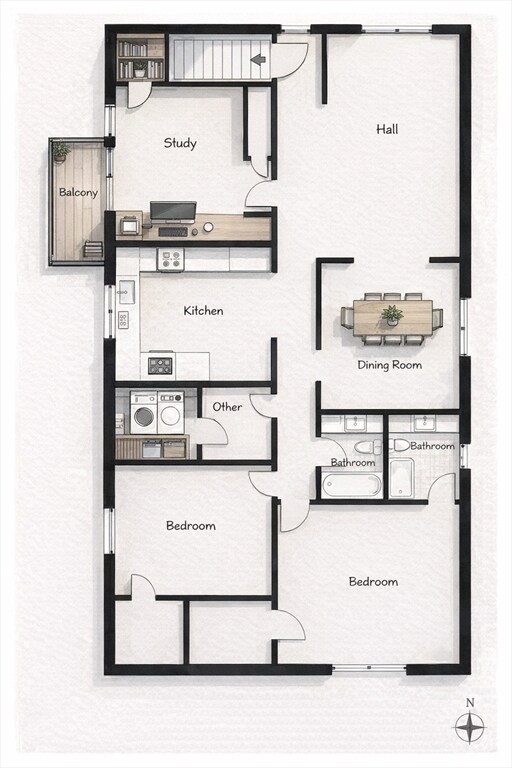 Building Photo - 14 Kippy Dr