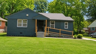 Building Photo - 1490 Fox St