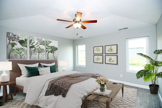 Building Photo - Exquisite 2- Bedroom Home with Modern Eleg...