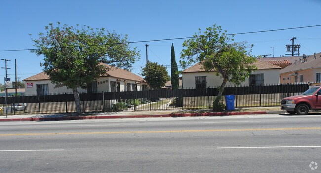 Building Photo - 9000 Avalon Blvd