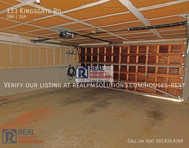 Building Photo - 133 Kingsgate Rd