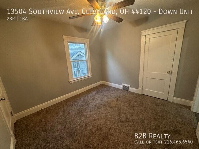 Building Photo - 13504 Southview Ave