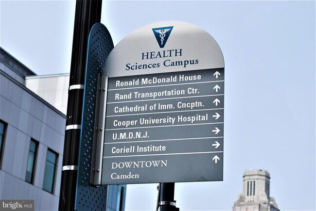 Building Photo - 530 N Front St