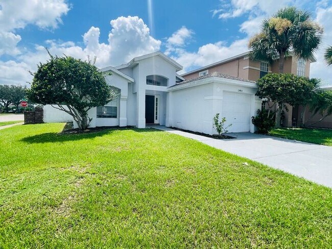 Building Photo - Greenpointe13403 Greenpoint Drive Orlando, FL 32824
