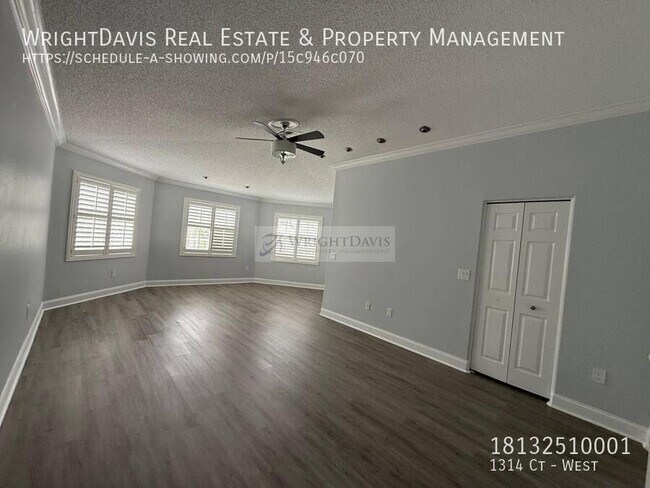 Building Photo - 1314 Ct-West