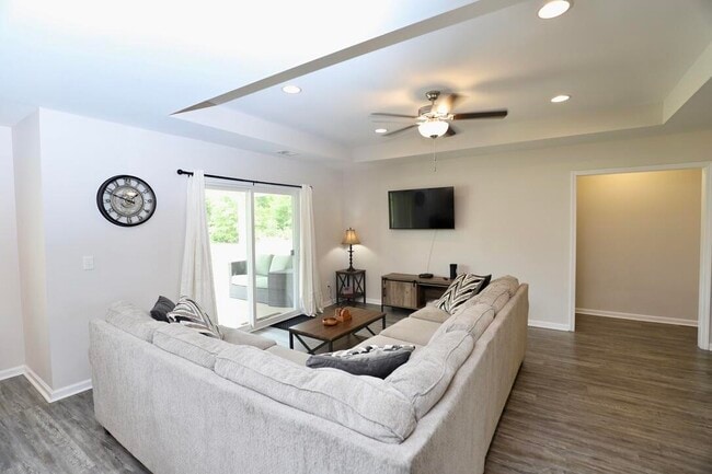 Building Photo - 4415 Patriot Pkwy