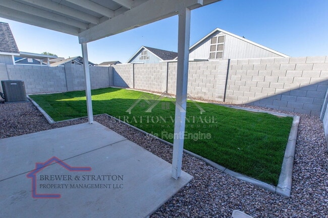 Building Photo - 2334 W Romley Rd