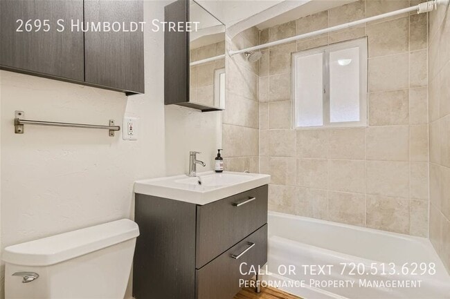 Building Photo - 2695 S Humboldt St