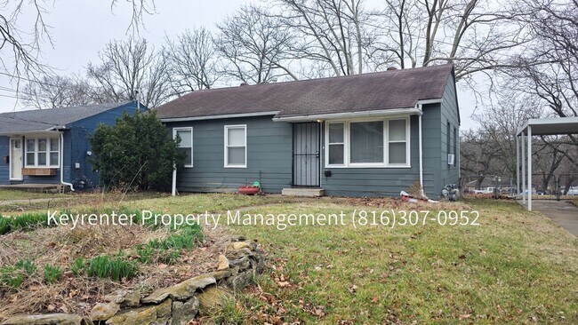 Building Photo - 3 Bed 1 Bath ready to rent!