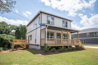 Building Photo - Brand-New Construction | 4 Bed / 3 Bath
