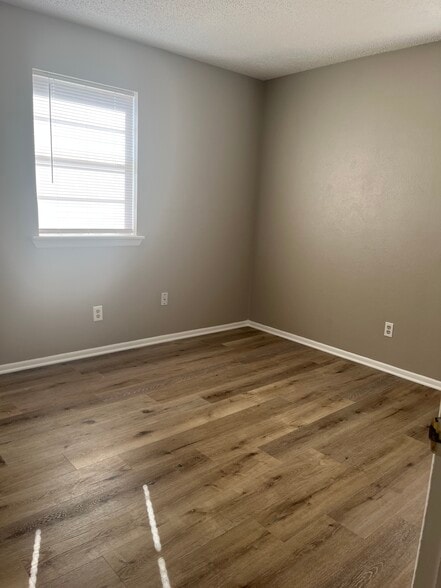 Bedroom - 102 Flint Ave