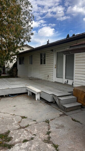 Building Photo - 531 W 660 S