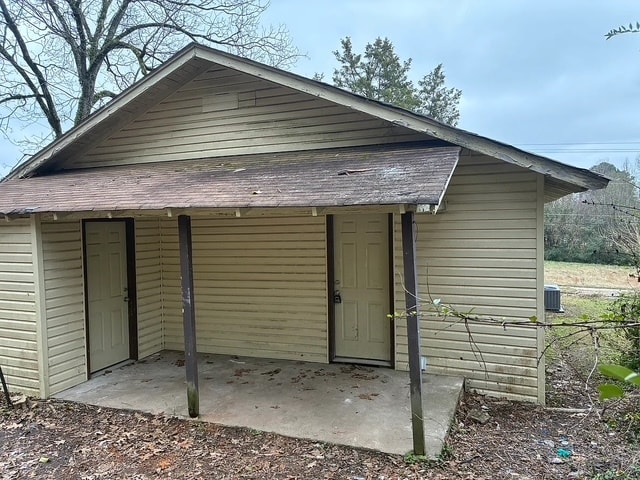 Building Photo - 1405 Tuscaloosa Ave