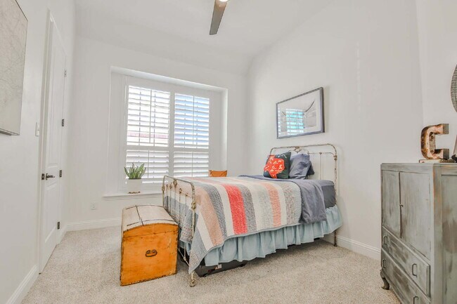 Building Photo - Preston Manor Home with Soaring Ceilings, Private Suite & Resort, Style Amenities
