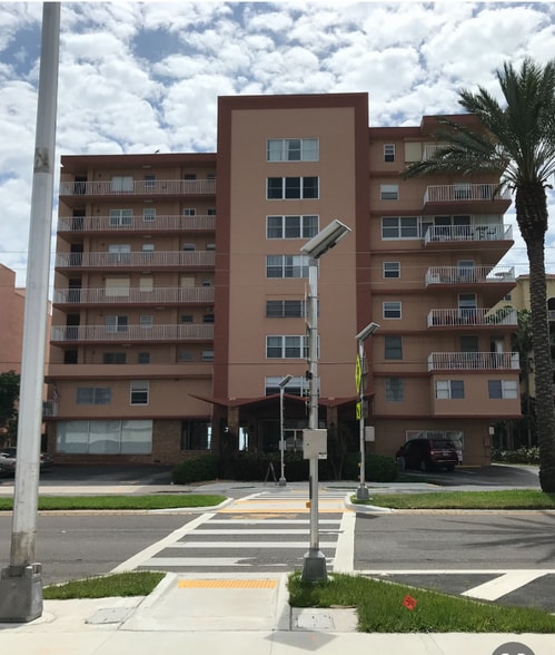 Building Photo - 16400 Gulf Blvd