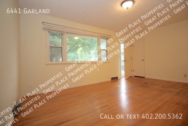 Building Photo - 6441 Garland-