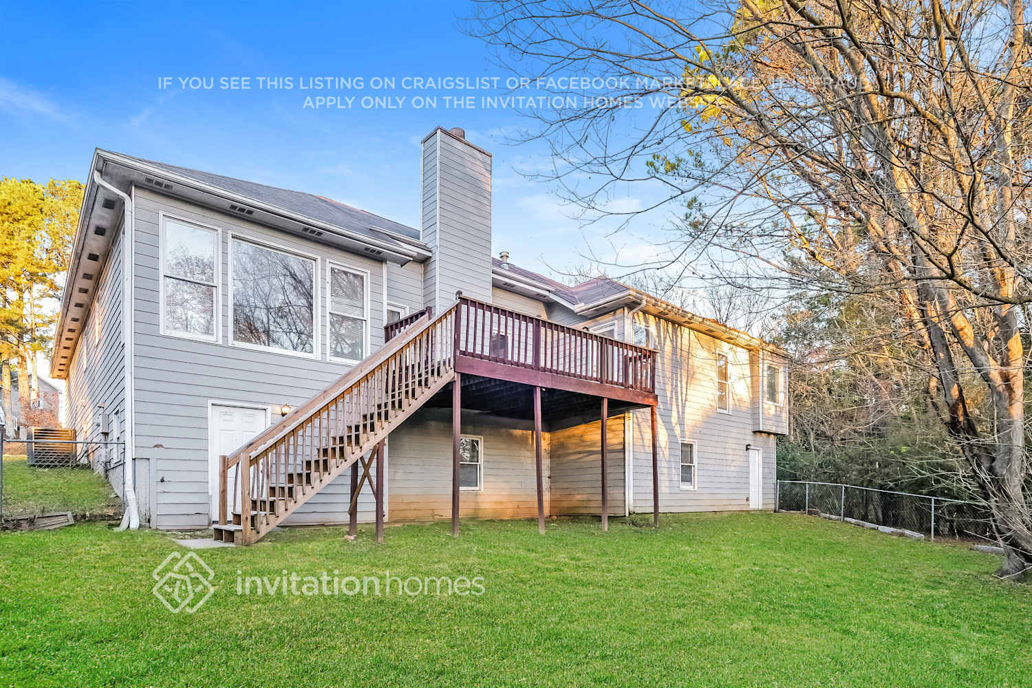 Building Photo - 1120 Jennings Dr