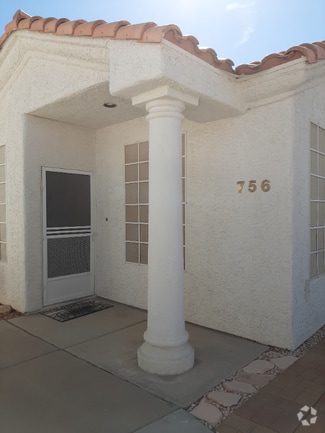 Building Photo - 756 Mesa Springs Dr