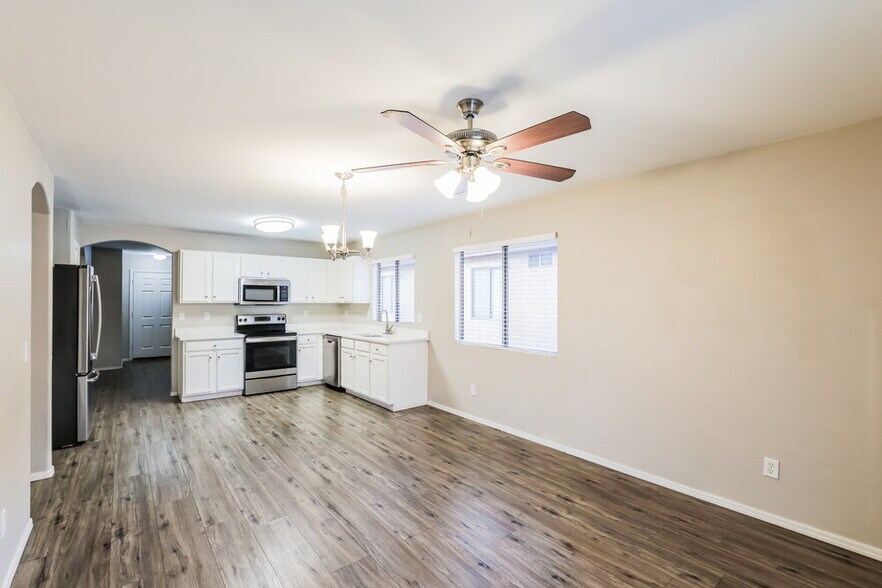Building Photo - 4098 E Angel Spirit Dr