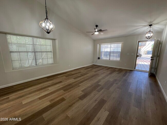 Building Photo - 4790 W Oraibi Dr