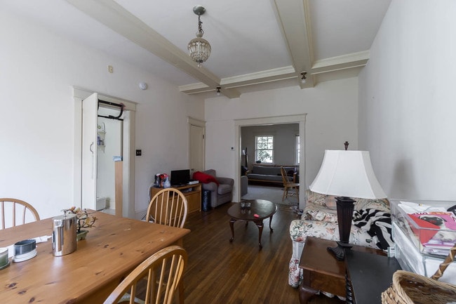 Building Photo - 3204 Porter St NW