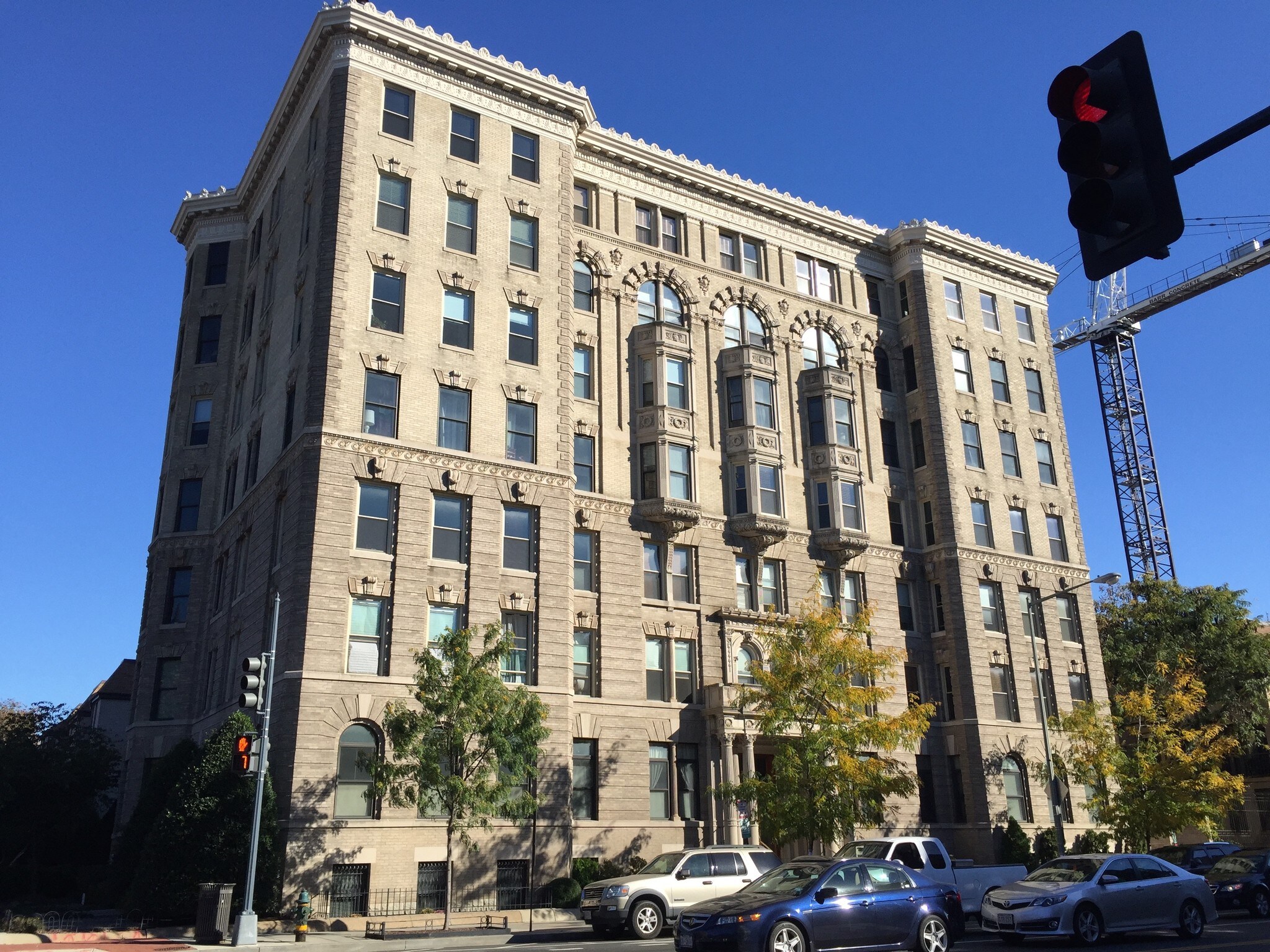 Building Photo - 1325 13th St NW