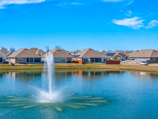 Building Photo - 317 Highbrook Rd