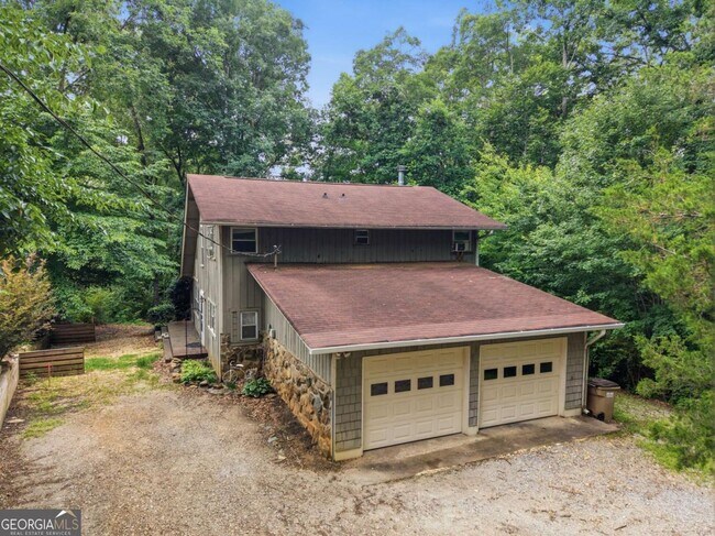 Building Photo - 3349 Chestatee Rd