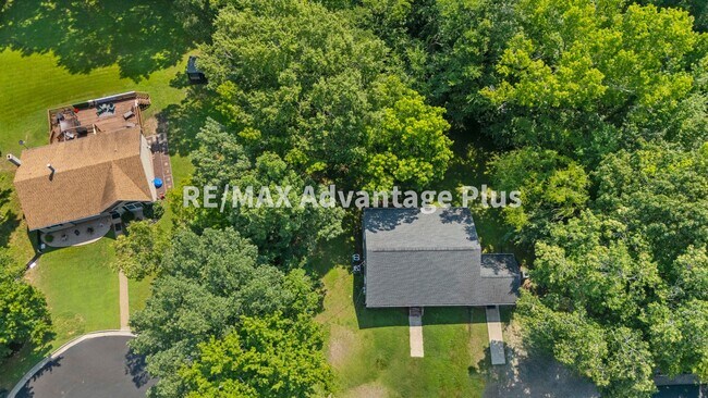 Building Photo - 1508 Noblin Dr