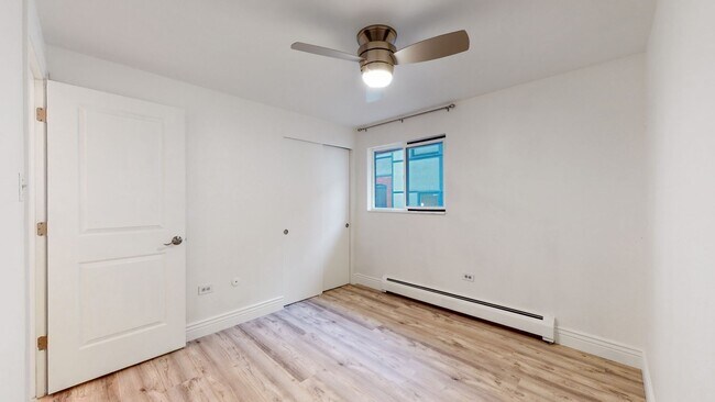 Building Photo - 1355 N Gaylord St