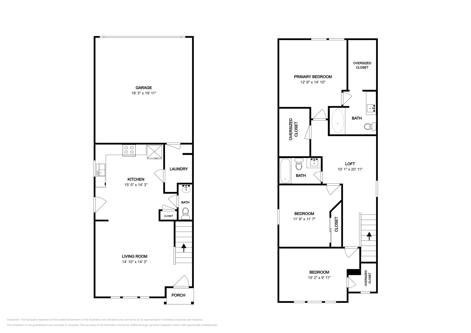 Building Photo - 758 Sinclair Dr