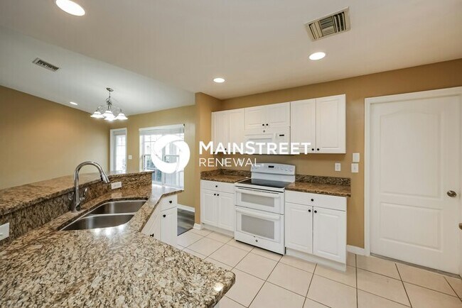 Building Photo - 3 Bedroom Pet-Friendly Home in LEHIGH ACRES, FL with Main Street Renewal