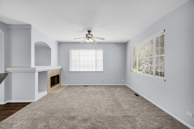 Building Photo - 1252 Townes Cir
