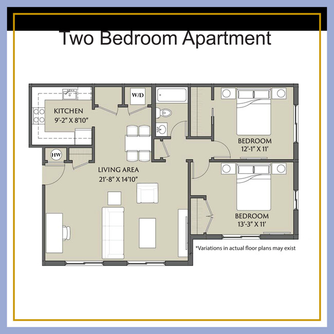 Floorplan - Landings at Aquidneck Crossing