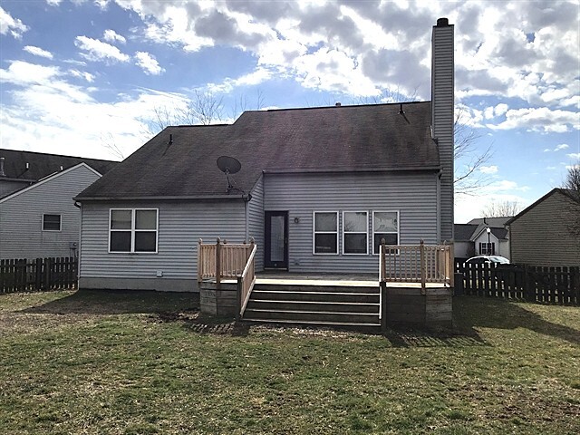 Building Photo - 5332 Wadley Ct