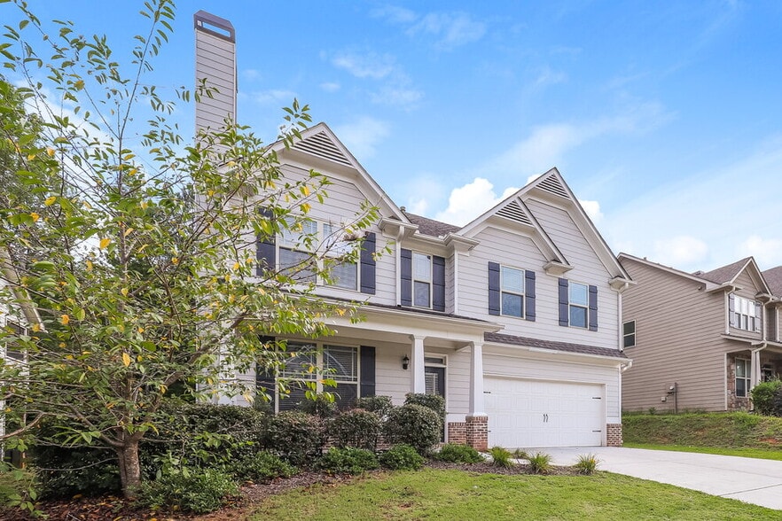 Building Photo - 89 Greatwood Ln